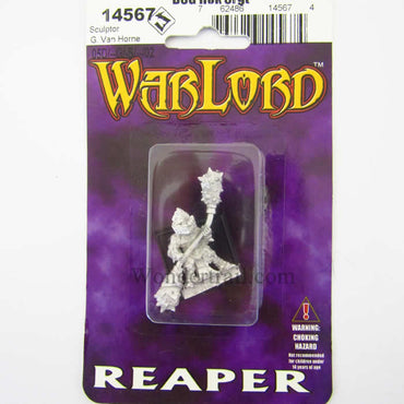 RPR14567 Bloodstone Hok Sergeant Miniature 25mm Heroic Scale Warlord (ONLINE ORDER ONLY)