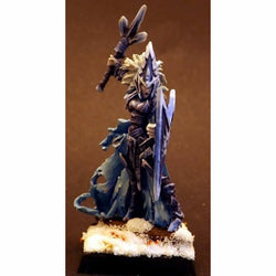 RPR14575 Tierdeleira Priestess Miniature 25mm Heroic Scale Warlord (ONLINE ORDER ONLY)