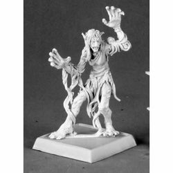 RPR14578 Sea Hag Razig Miniature 25mm Heroic Scale Warlord (ONLINE ORDER ONLY)