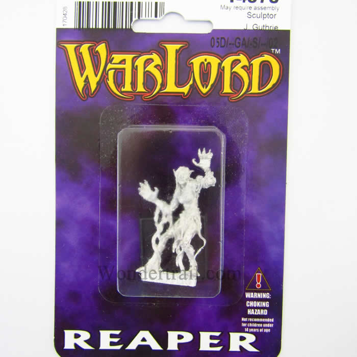 RPR14578 Sea Hag Razig Miniature 25mm Heroic Scale Warlord (ONLINE ORDER ONLY)