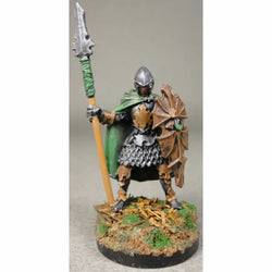 RPR14581 Oakhearth Warden Miniature 25mm Heroic Scale Warlord (ONLINE ORDER ONLY)