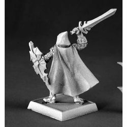 RPR14587 Oakhearth Sentinel Miniature 25mm Heroic Scale Warlord (ONLINE ORDER ONLY)