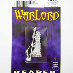 RPR14590 Liela Mordollwen Dark Elf Sorceress Miniature 25mm Heroic Scale (ONLINE ORDER ONLY)