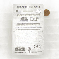 RPR14599 Boerogg Blackrime the Frost Giant Jarl Miniature (ONLINE ORDER ONLY)