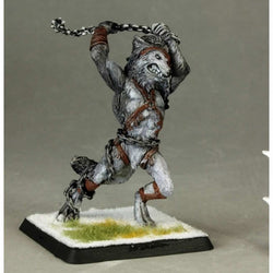 RPR14601 Hania Ghostmane Warrior Miniature 25mm Heroic Scale Warlord (ONLINE ORDER ONLY)