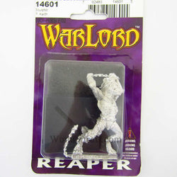 RPR14601 Hania Ghostmane Warrior Miniature 25mm Heroic Scale Warlord (ONLINE ORDER ONLY)