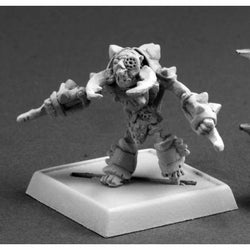 RPR14605 Coloti the Bloodstone Gnome Miniature 25mm Heroic Scale (ONLINE ORDER ONLY)