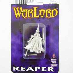 RPR14606 Majestrix Latissula-Darkreach Miniature 25mm Heroic Scale (ONLINE ORDER ONLY)