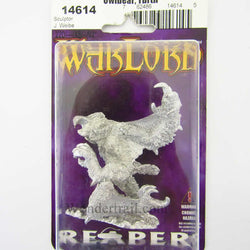 RPR14614 Owlbear Miniature 25mm Heroic Scale Warlord (ONLINE ORDER ONLY)
