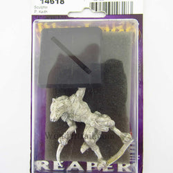 RPR14618 Frostfang Hunter Miniature 25mm Heroic Scale Warlord (ONLINE ORDER ONLY)