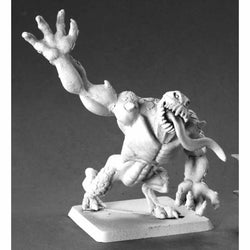RPR14619 Shadow Demon Miniature 25mm Heroic Scale Warlord (ONLINE ORDER ONLY)