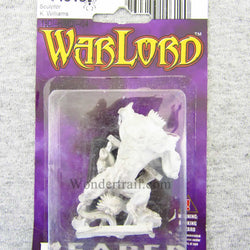 RPR14619 Shadow Demon Miniature 25mm Heroic Scale Warlord (ONLINE ORDER ONLY)