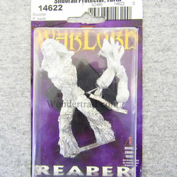 RPR14622 Sildoran Protector Miniature 25mm Heroic Scale Warlord (ONLINE ORDER ONLY)