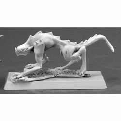 RPR14638 Shade Beast, Darkreach Monster Miniature 25mm Heroic Scale (ONLINE ORDER ONLY)