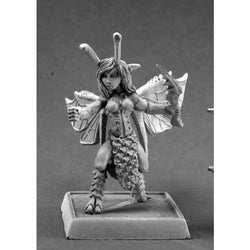 RPR14650 Elf Fairy Miniature 25mm Heroic Scale Warlord Reaper Miniatures (ONLINE ORDER ONLY)