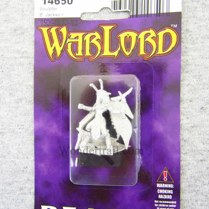 RPR14650 Elf Fairy Miniature 25mm Heroic Scale Warlord Reaper Miniatures (ONLINE ORDER ONLY)