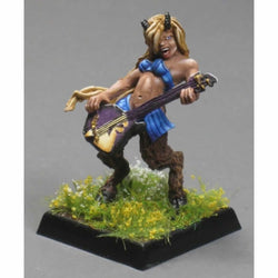 RPR14651 Elf Faun Miniature 25mm Heroic Scale Warlord Reaper Miniatures (ONLINE ORDER ONLY)
