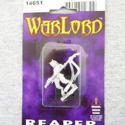 RPR14651 Elf Faun Miniature 25mm Heroic Scale Warlord Reaper Miniatures (ONLINE ORDER ONLY)