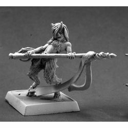 RPR14651 Elf Faun Miniature 25mm Heroic Scale Warlord Reaper Miniatures (ONLINE ORDER ONLY)