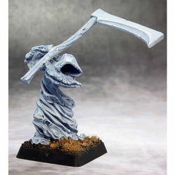RPR14653 NecroWraith Harvester Miniature 25mm Heroic Scale Warlord (ONLINE ORDER ONLY)