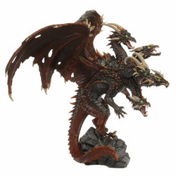 RPR20040 Maal Drakar Premium Pre-painted Miniature Reaper Miniature (ONLINE ORDER ONLY)