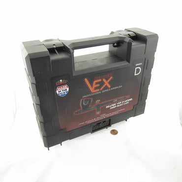 RPR29002 Reaper Vex Professional Series Airbrush with Deep Cup (ONLINE ORDER ONLY)