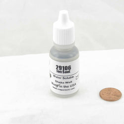 RPR29106 Ion Soot Acrylic Reaper Master Series Hobby Paint .5oz Dropper Bottle (ONLINE ORDER ONLY)