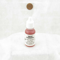 RPR29117PT Roogtarki Red Acrylic Reaper Master Series Hobby Paint .5oz Dropper Bottle (ONLINE ORDER ONLY)