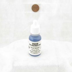 RPR29119PT Mercury Flyers Blue Acrylic Reaper Master Series Hobby Paint .5oz Dropper Bottle (ONLINE ORDER ONLY)
