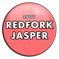 RPR29177 Redfork Jasper Acrylic Reaper Master Series Hobby Paint .5oz Dropper Bottle (ONLINE ORDER ONLY)