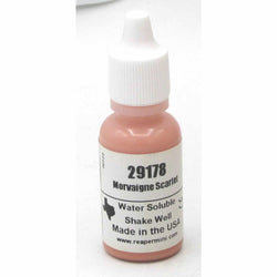 RPR29178 Morvaigne Scarlet Acrylic Reaper Master Series Hobby Paint .5oz Dropper Bottle (ONLINE ORDER ONLY)