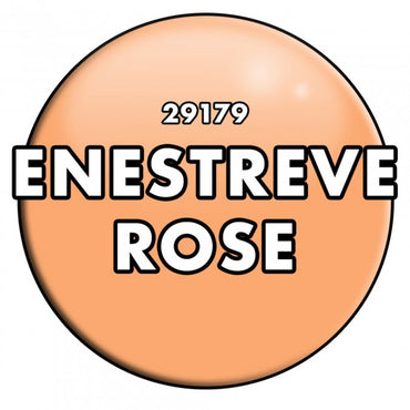 RPR29179 Enestreve Rose Acrylic Reaper Master Series Hobby Paint .5oz Dropper Bottle (ONLINE ORDER ONLY)