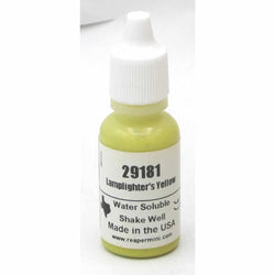 RPR29181 Lamplighters Yellow Acrylic Reaper Master Series Hobby Paint .5oz Dropper Bottle (ONLINE ORDER ONLY)