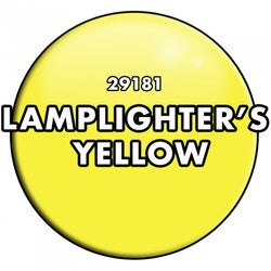 RPR29181 Lamplighters Yellow Acrylic Reaper Master Series Hobby Paint .5oz Dropper Bottle (ONLINE ORDER ONLY)