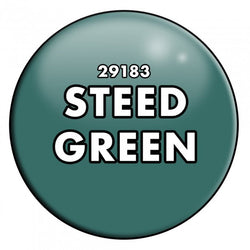 RPR29183 Steed Green Acrylic Reaper Master Series Hobby Paint .5oz Dropper Bottle (ONLINE ORDER ONLY)