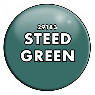 RPR29183 Steed Green Acrylic Reaper Master Series Hobby Paint .5oz Dropper Bottle (ONLINE ORDER ONLY)