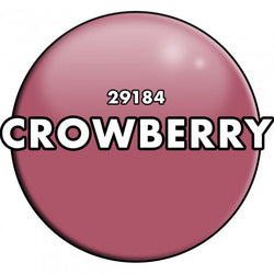 RPR29184 Crowberry Acrylic Reaper Master Series Hobby Paint .5oz Dropper Bottle (ONLINE ORDER ONLY)