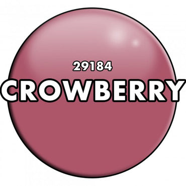 RPR29184 Crowberry Acrylic Reaper Master Series Hobby Paint .5oz Dropper Bottle (ONLINE ORDER ONLY)