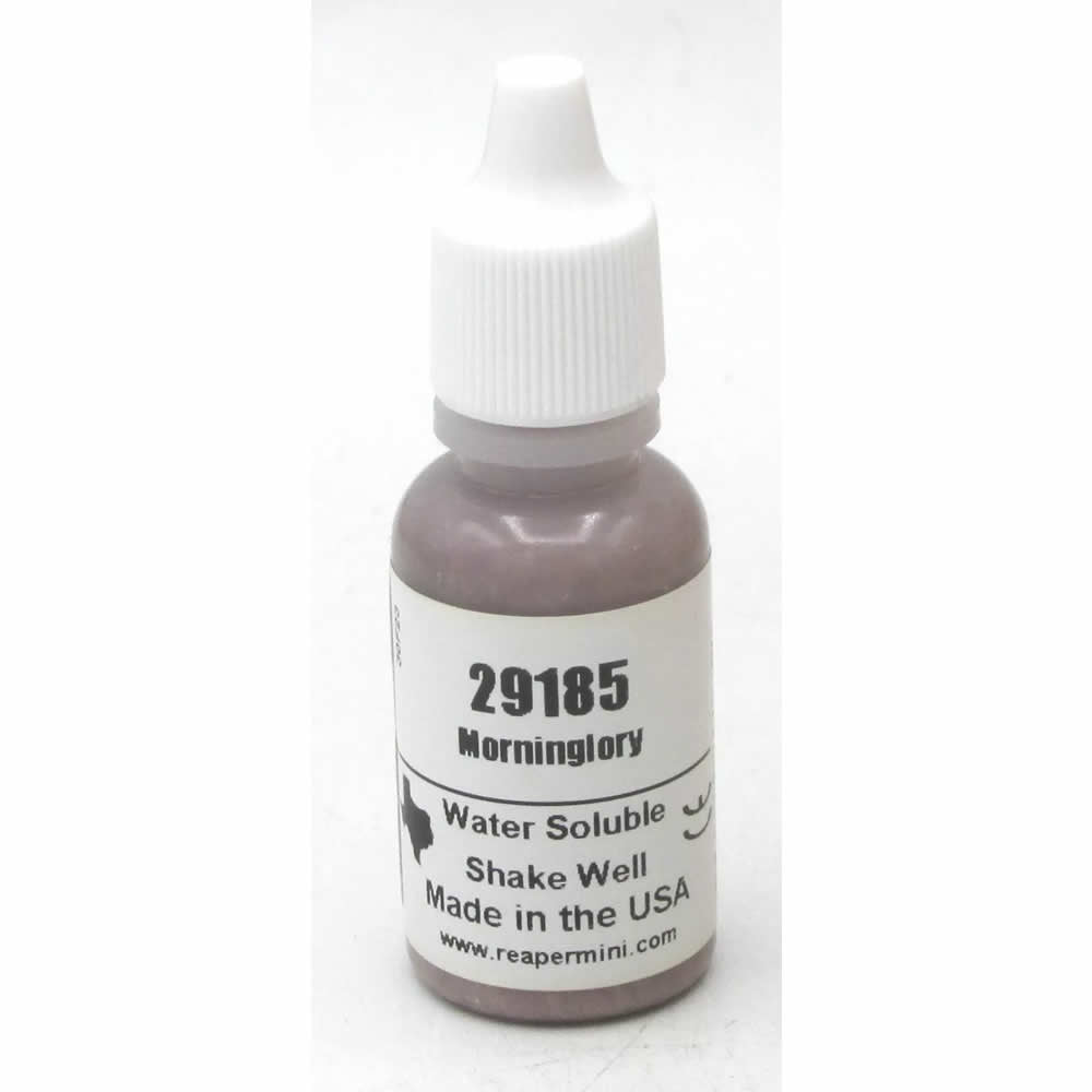 RPR29185 Morning Glory Acrylic Reaper Master Series Hobby Paint .5oz Dropper Bottle (ONLINE ORDER ONLY)