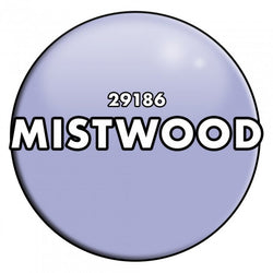 RPR29186 Mistwood Acrylic Reaper Master Series Hobby Paint .5oz Dropper Bottle (ONLINE ORDER ONLY)