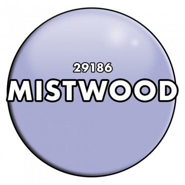 RPR29186 Mistwood Acrylic Reaper Master Series Hobby Paint .5oz Dropper Bottle (ONLINE ORDER ONLY)
