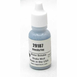 RPR29187 Ghostly Fog Acrylic Reaper Master Series Hobby Paint .5oz Dropper Bottle (ONLINE ORDER ONLY)