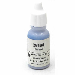 RPR29188 Elf Road Acrylic Reaper Master Series Hobby Paint .5oz Dropper Bottle (ONLINE ORDER ONLY)