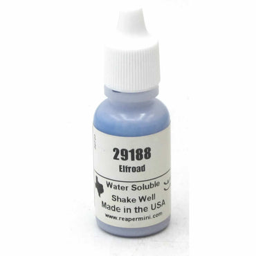 RPR29188 Elf Road Acrylic Reaper Master Series Hobby Paint .5oz Dropper Bottle (ONLINE ORDER ONLY)