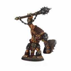 RPR30005 Bhonk Bugbear Chieftain Miniature Figure 25mm Heroic Scale Reaper Bones USA (ONLINE ORDER ONLY)