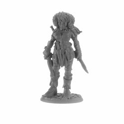 RPR30009A Fillyjonk Hellborn Rogue Miniature Figure 25mm Heroic Scale Reaper Bones USA (ONLINE ORDER ONLY)