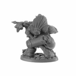 RPR30010 Berg Ironthorn Dwarf Crossbowman Miniature Figure 25mm Heroic Scale Reaper Bones USA (ONLINE ORDER ONLY)