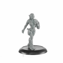 RPR30014 Genesis Viceroy Assassin Miniature Figure 25mm Heroic Scale Reaper Bones USA (ONLINE ORDER ONLY)