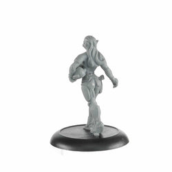 RPR30014 Genesis Viceroy Assassin Miniature Figure 25mm Heroic Scale Reaper Bones USA (ONLINE ORDER ONLY)