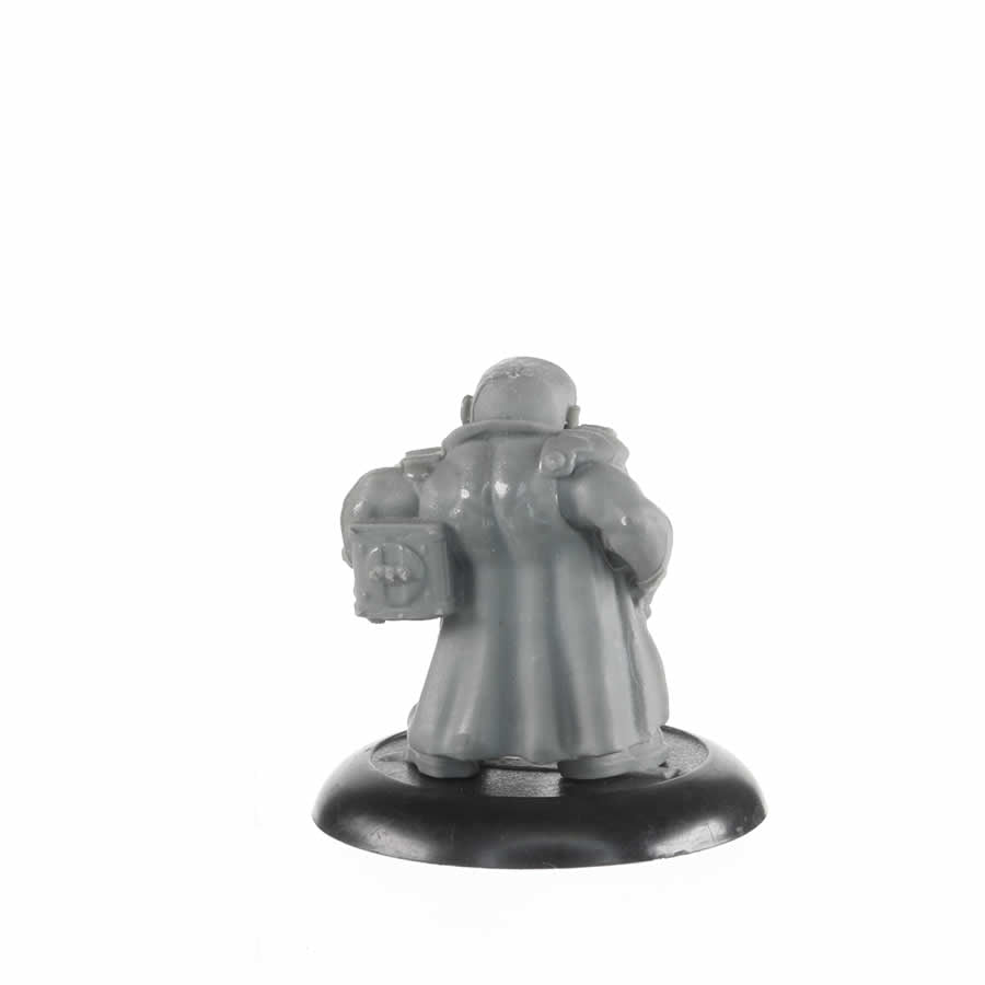 RPR30015 Sansavar Chung Viceroy Miniature Figure 25mm Heroic Scale Reaper Bones USA (ONLINE ORDER ONLY)